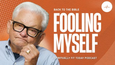 5 Ways Christians Fool Themselves Spiritually