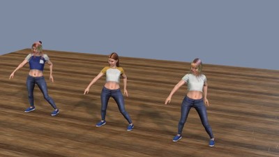 Sing Hosanna Forevermore (Reggaeton Mix) (Animated Music Video) Heath Bewley