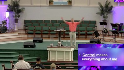 Sunday, August 23rd, 2026