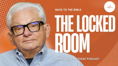 The One Room You’re Hiding From God