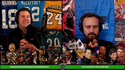 Fantasy Football Breakout: Where's Our Passion Being Directed?