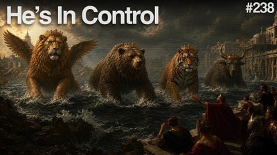 Daniel’s Visions Revealed