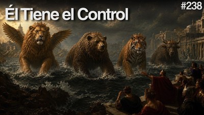 Día 238 - Dios Sigue Siendo Soberano