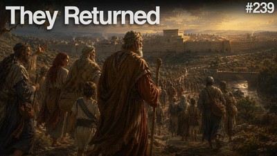 After 70 Years… They Went Home