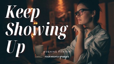 Learning Faithfulness in Repetition | Your Nightly Prayer