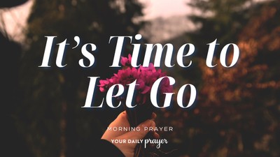 A Prayer for the “Basket” Season of an Adult Child | Your Daily Prayer