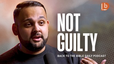 The Most Freeing Doctrine in Christianity | Explained in 10 Minutes