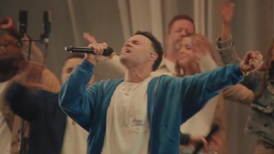 Tauren Wells - Making Room