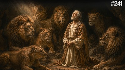 Faith That Faced Death