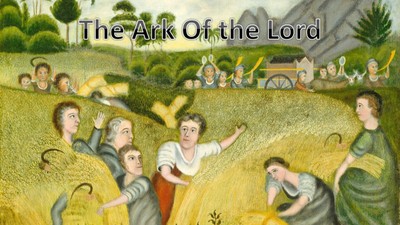 The Ark of the Lord