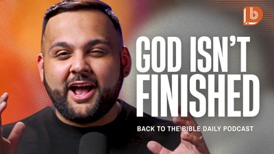 What God Says About Your Failures