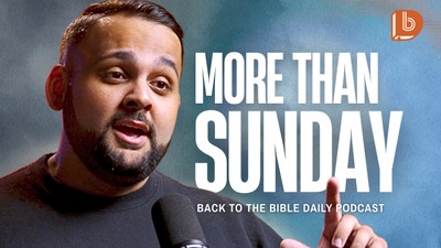 What the Church Really Is And Why Christians Need Each Other