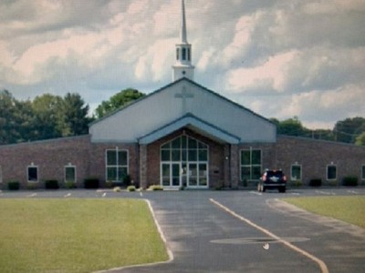 Madisonville Church of GOD 8-9-26