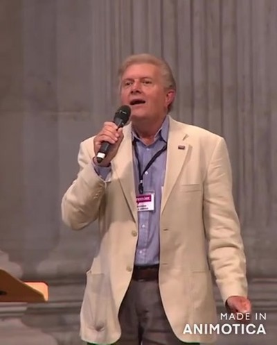 John Pantry – See How Much the Father Has Loved Us