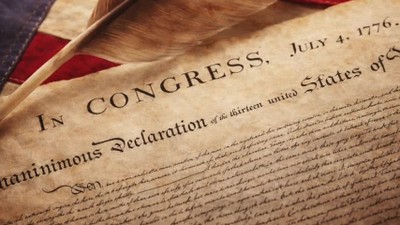 Declaration of Independence