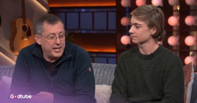 Father-Son Woodworking Business Helps Those Fighting Cancer