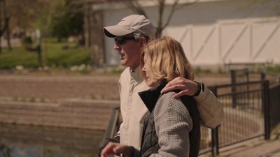 Finding Joy after Stroke