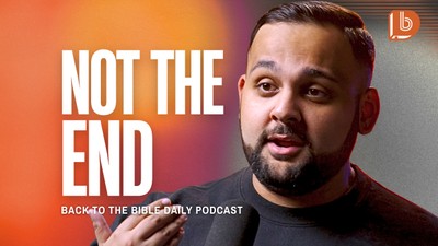 What Happens When Christ Returns?