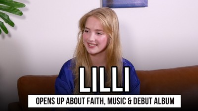 Australian Christian Artist LILLI Opens Up About Faith, Music & Debut Album ‘Anthropology’