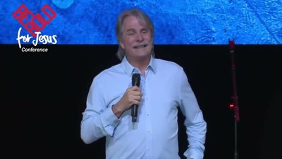 Why We Keep Coming Back to God | Clean Stand-Up Comedy