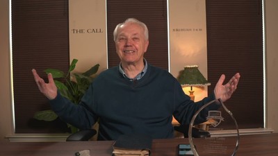 From Creation to Covenant Explained