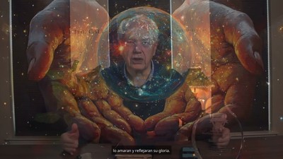 Día 258 - La Gran Historia de Dios
