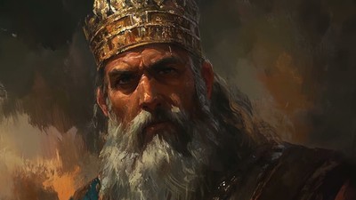 Día 259 - El Gran Drama