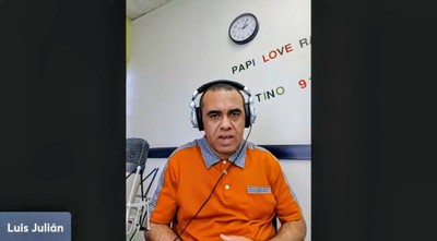 ¿Quién es el Ángel 👼 de Apocalipsis Capítulo 10?