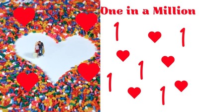 One in a Million