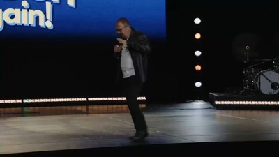 Lost in Translation: A Comedic English Mix-Up