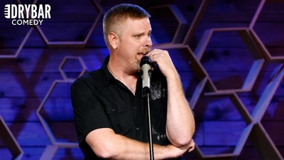 Being On a Diet Will Make You Do Unthinkable Things | Jonnie W. Double Feature