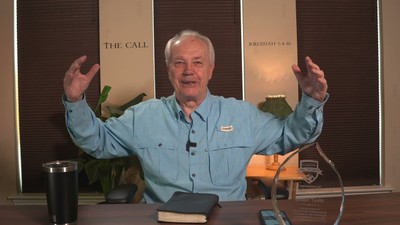 Emmanuel: God With Us Explained