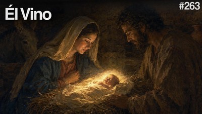 DÃa 263 - Dios con Nosotros