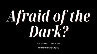 The Light That Doesn’t Fade Early | Your Nightly Prayer