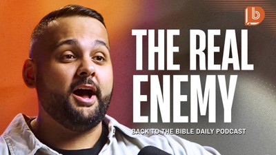 What the Bible Says About Spiritual Warfare