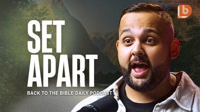 What Is the Holiness of God? The Attribute of God We Forgot