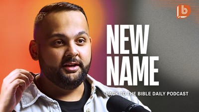 When Jacob Wrestled With God