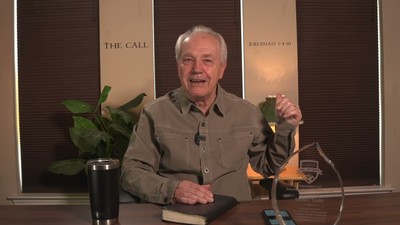 God’s Promise Through Generations