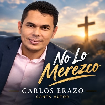 No Lo Merezco