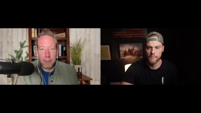 Does the Bible Warn About AI? Evangelist Says the Church Must ‘Wake Up’