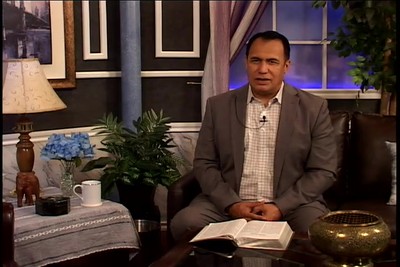 2nd. Timothy 1- 6, Part 1 of 2