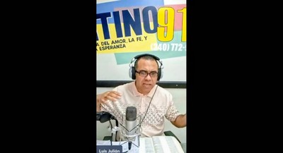 Intervalos en el Programa ⏳️ Profético