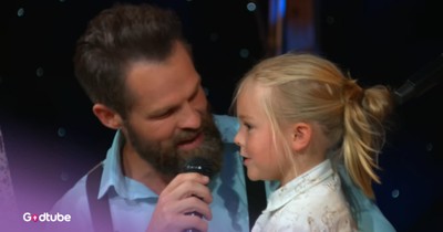 Let Me Be There' Gaither Vocal Band Official Music Video