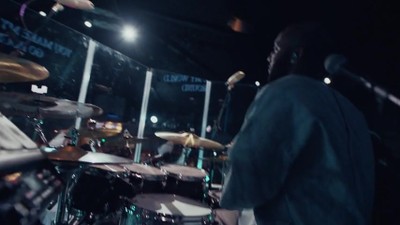 Tasha Cobbs Leonard - Happy / Without You / Happy (Reprise) / You've Been So Faithful