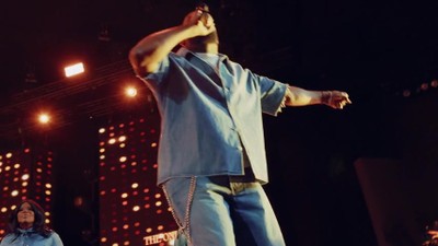 Tasha Cobbs Leonard - Jesus Is The Only Way / Good Good Good / Never Lost My Praise / Running For My Life