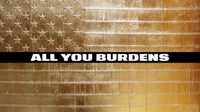 Crowder - All You Burdens