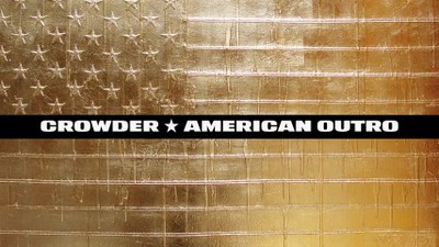 Crowder - American Outro