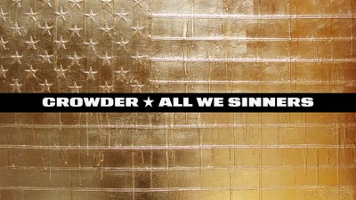 Crowder - All We Sinners