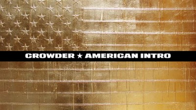 Crowder - American Intro