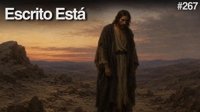 Día 267 - La Tentación de Jesús